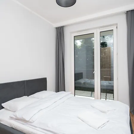 Rentplanet - Bardosa קרקוב