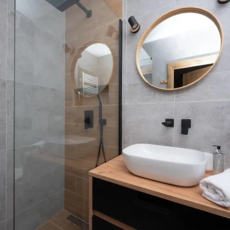 Apartment Rentplanet - Bardosa *