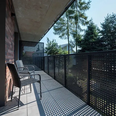 Apartment Rentplanet - Bardosa