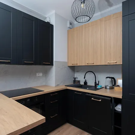 Rentplanet - Bardosa Apartamento
